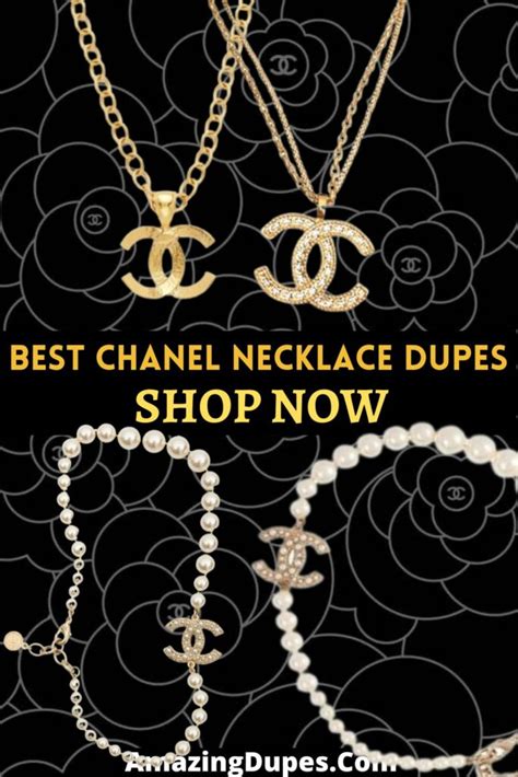 chanel dupe ring|faux coco chanel jewelry.